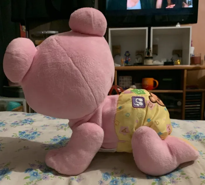 Ourson 123 suis moi - photo numéro 3