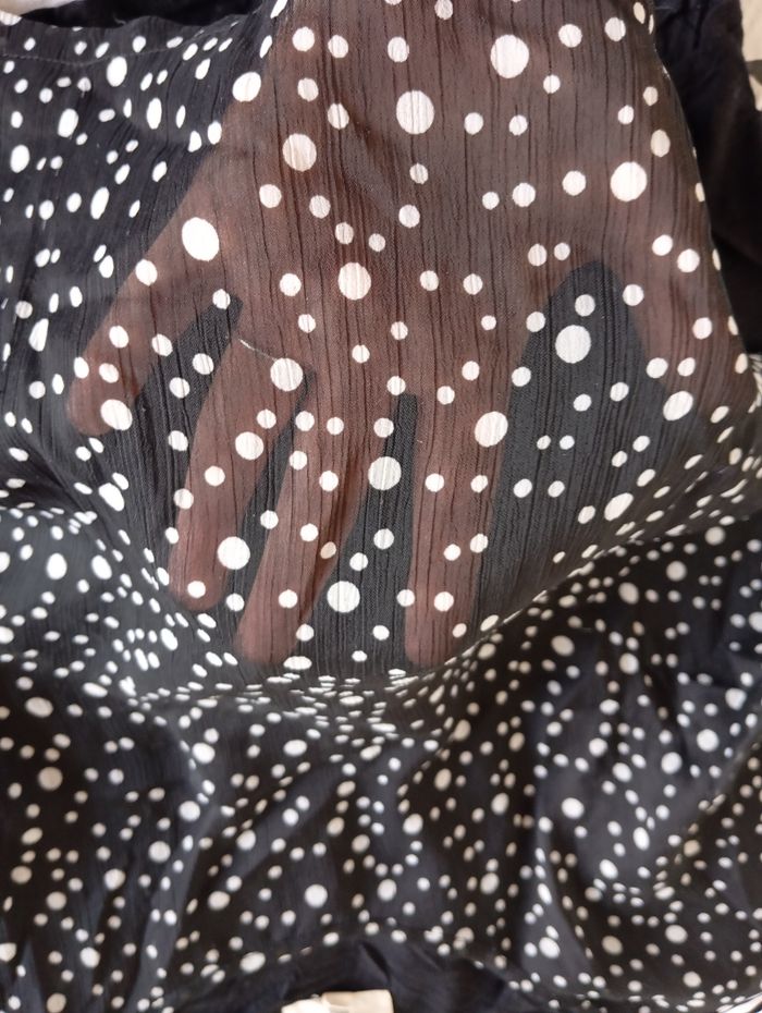 Corps top - photo numéro 3