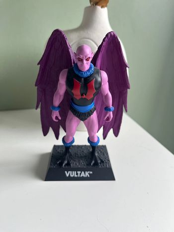 Figurine les maîtres de l’univers vultak
