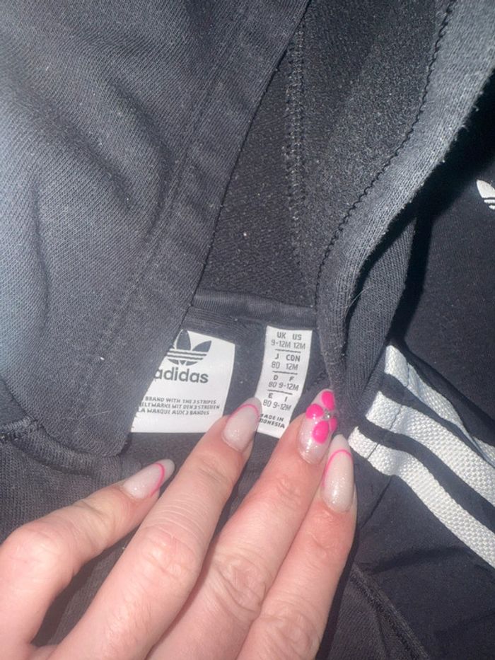 ensemble adidas - photo numéro 2