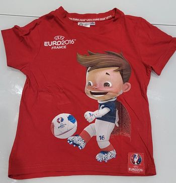 Tee-shirt