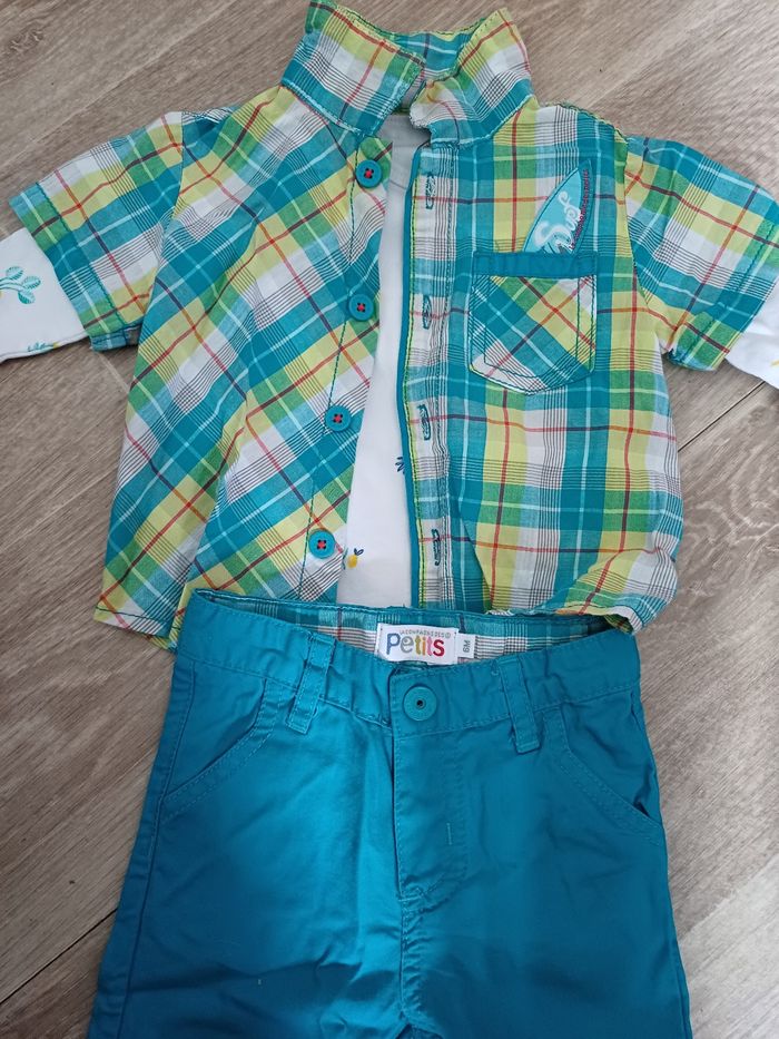 Ensemble - photo numéro 2