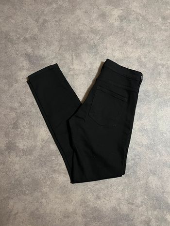 Jean femme COS skinny w27 noir neuf sans étiquette