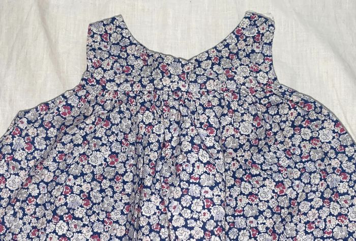 robe Bout'chou 6 mois - photo numéro 2