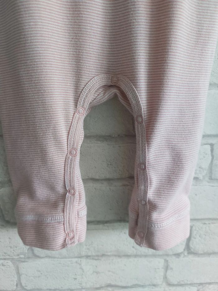 Combinaison Bout'chou taille 9 mois - photo numéro 2