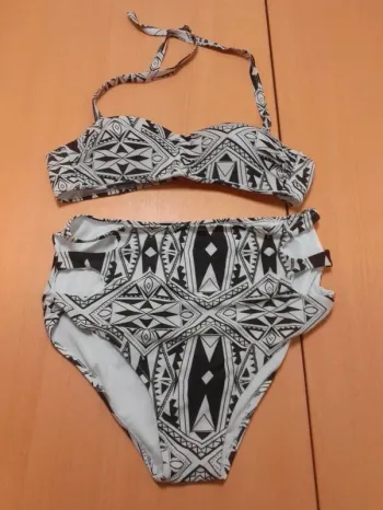 Maillot de bain