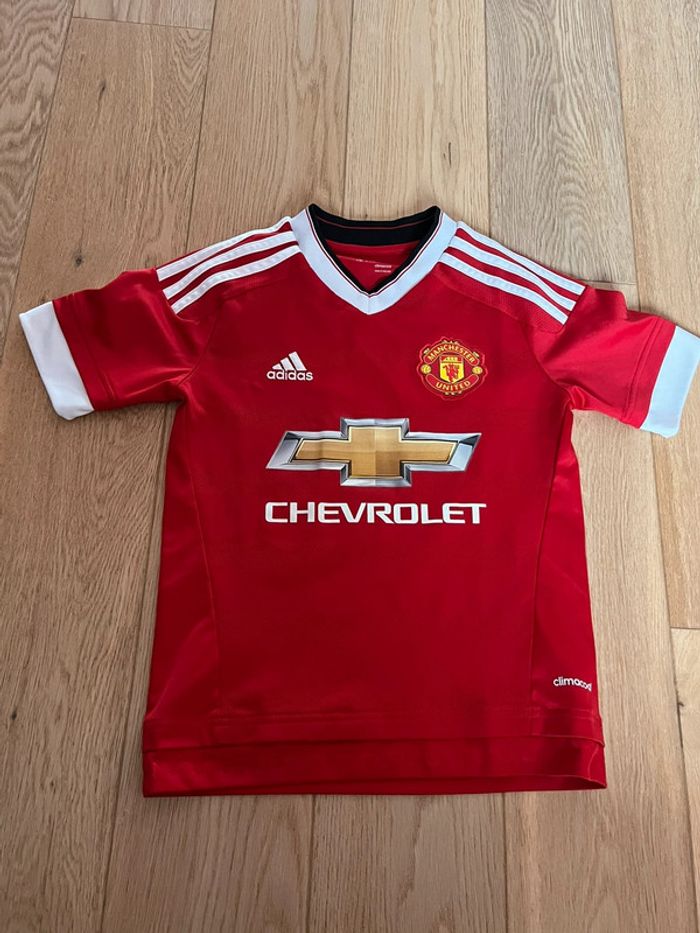 Maillot de foot