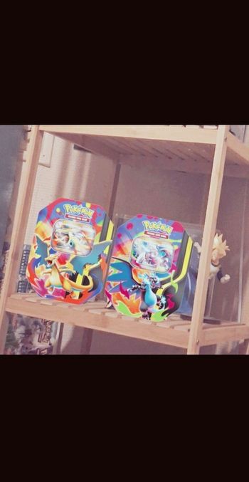 Pokebox dracofeu art set