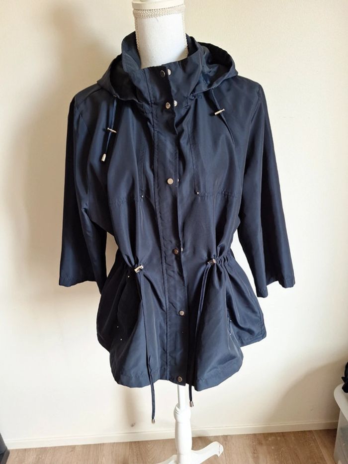 Parka t44 #FGT-005 - photo numéro 3