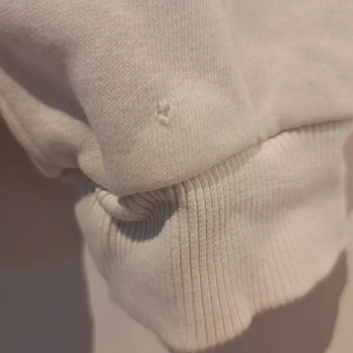 Gilet zippé de jogging, C&A - photo numéro 4