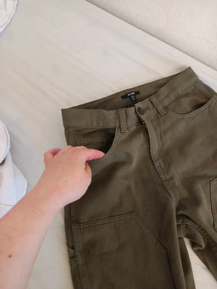 Pantalon - photo numéro 2