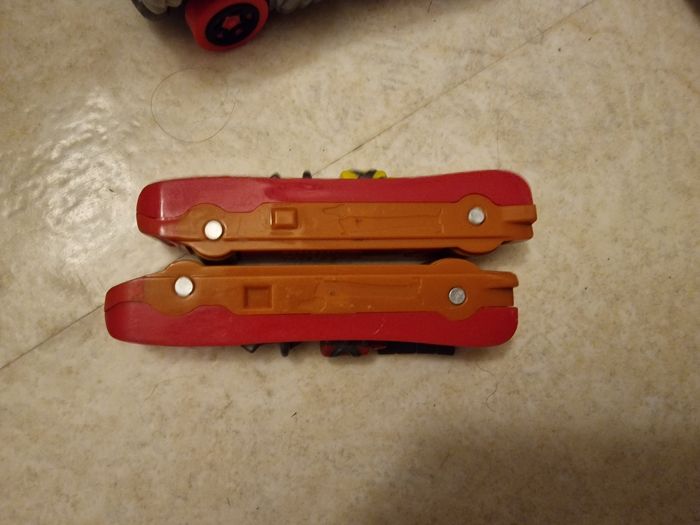 Lot de voitures hotwheels - photo numéro 3