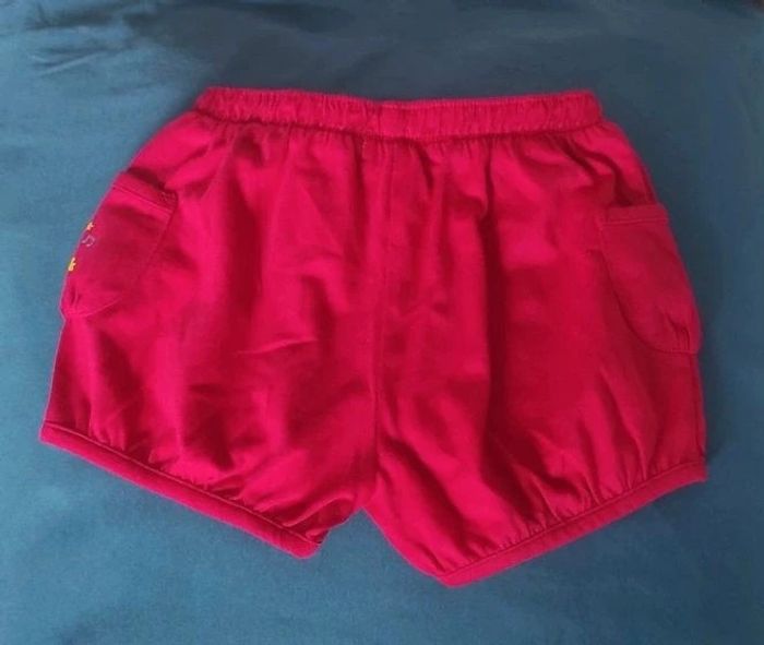 Short bébé fille neuf - photo numéro 4