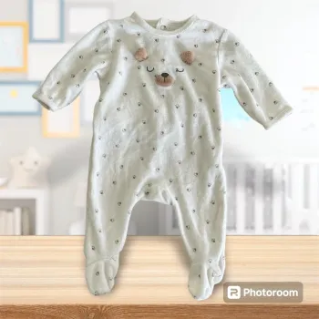 Pyjama bébé