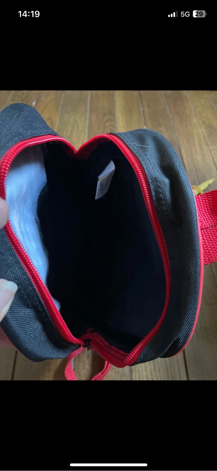 Sac à dos miraculous - photo numéro 3