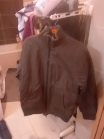 Blouson carhartt