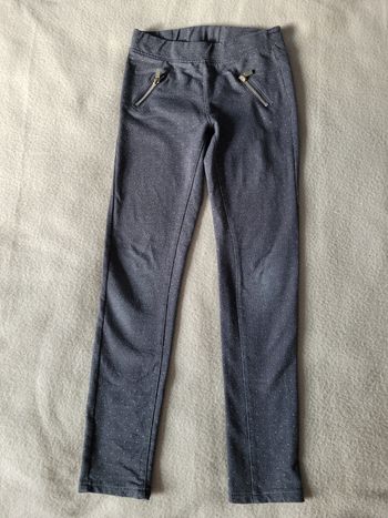 Tregging kiabi 8 ans 131 cm