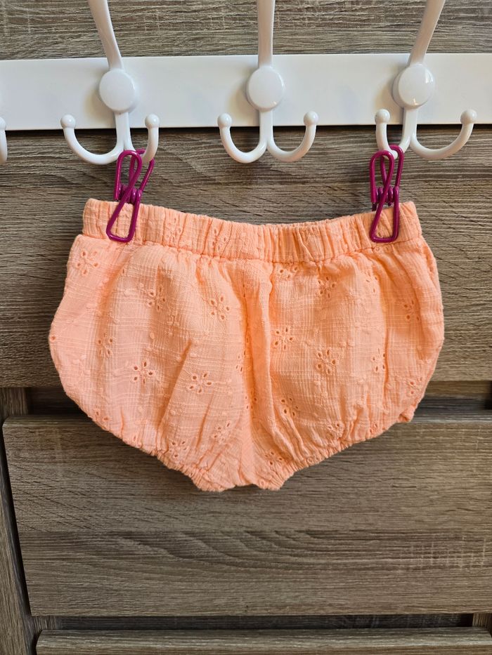 Vêtement Bébé Fille - Robe - Vertbaudet - 18 mois 80 cm - photo numéro 10