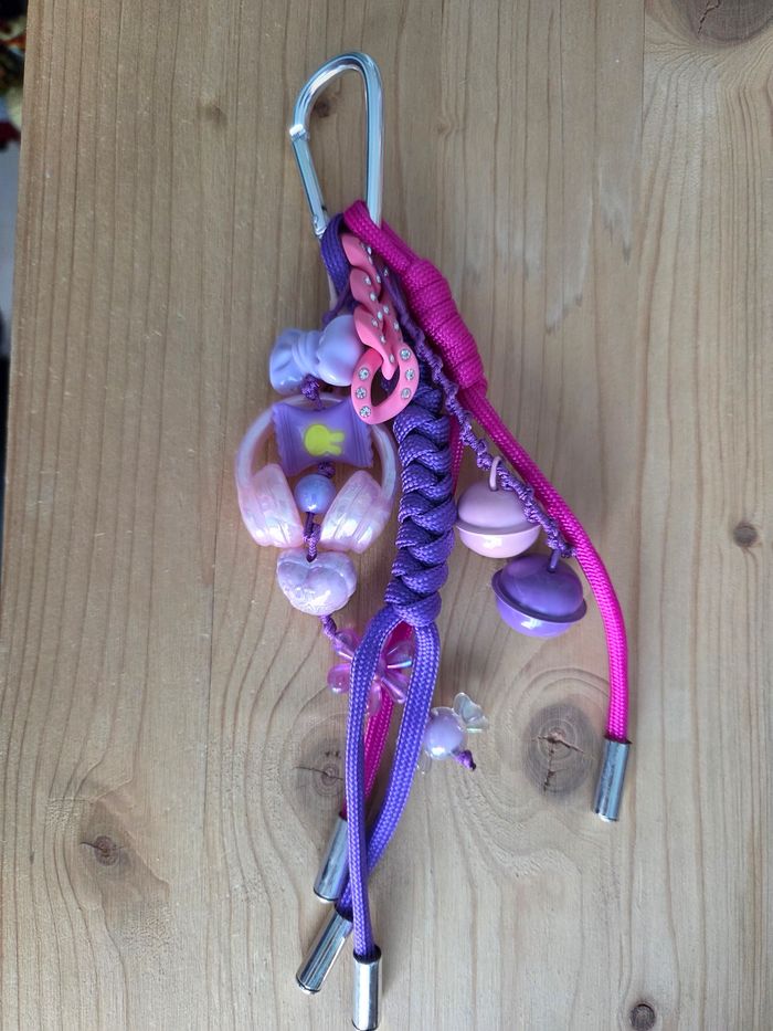 Grigri de sac - photo numéro 6