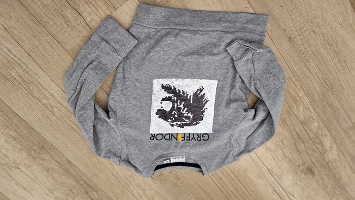Pull Harry potter