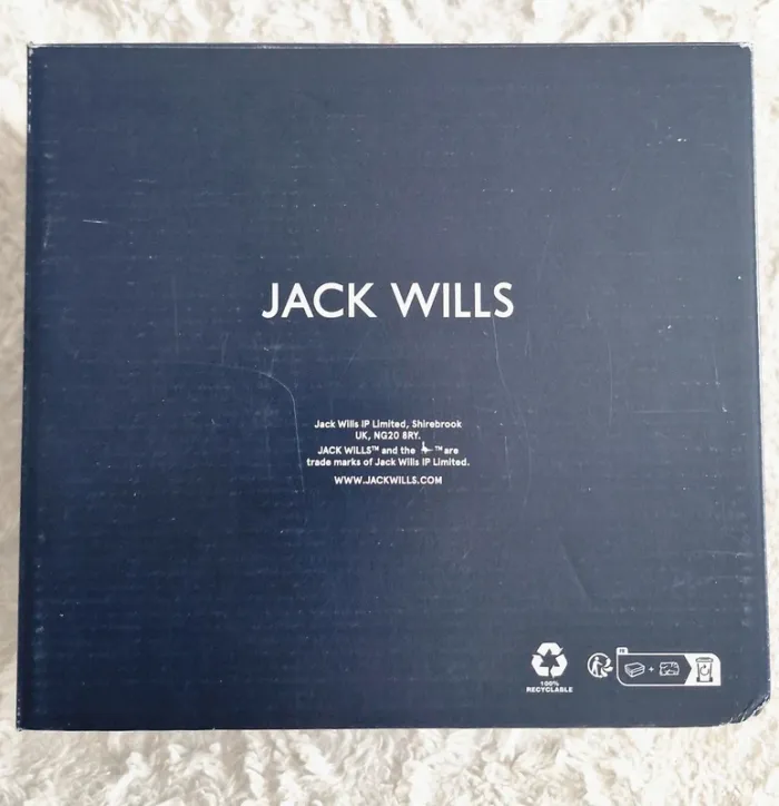 Bottines Jack Wills - photo numéro 15