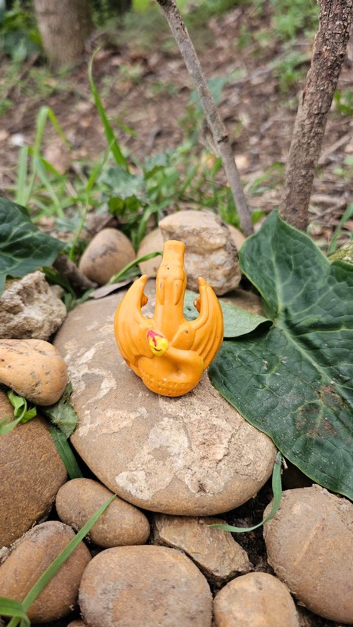 Super figurine Pokemon Nintendo bondai Dracaufeu - photo numéro 3