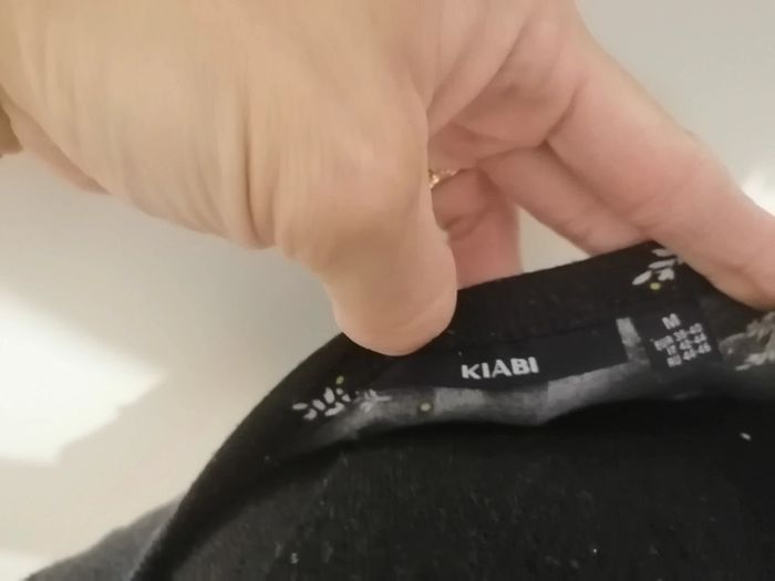 Haut t M - photo numéro 2