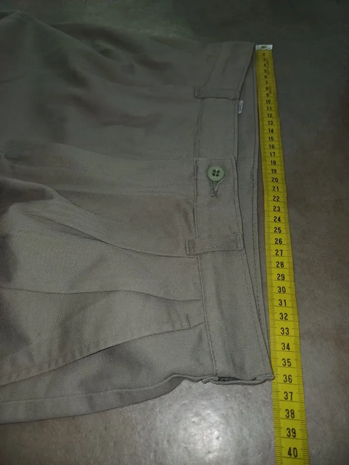 Pantalon Chinos Berry’s - photo numéro 5