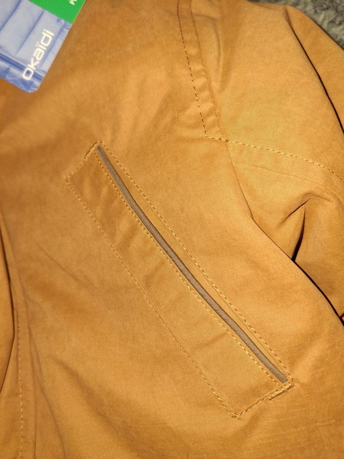 Parka - photo numéro 2