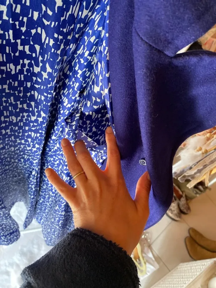 Manteau - photo numéro 6