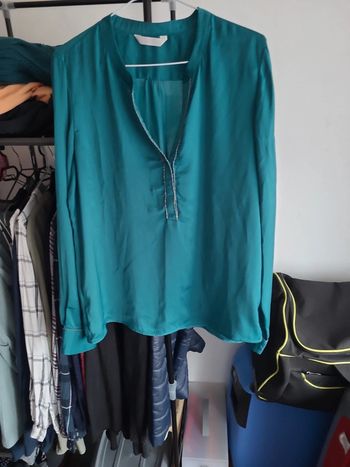 👚blouse promod taille 40👚