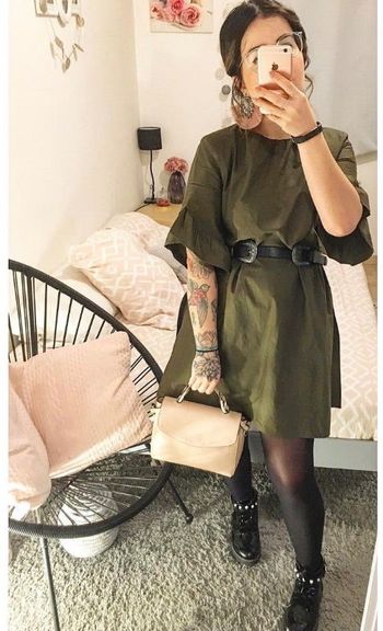 Combi-robe zara