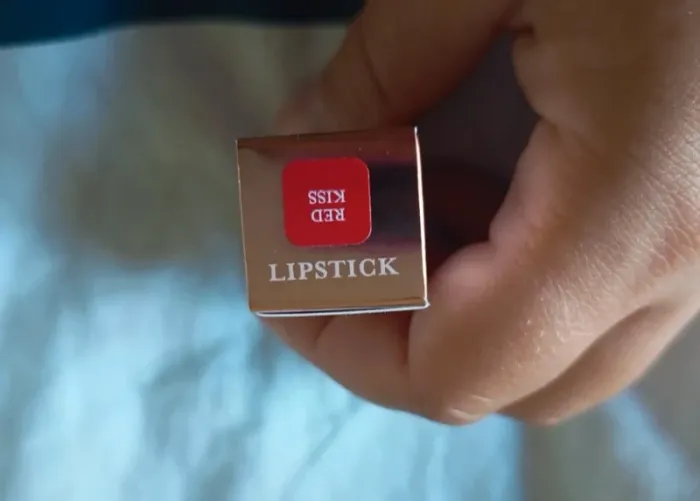 Rouge à lèvres Rituals - photo numéro 4