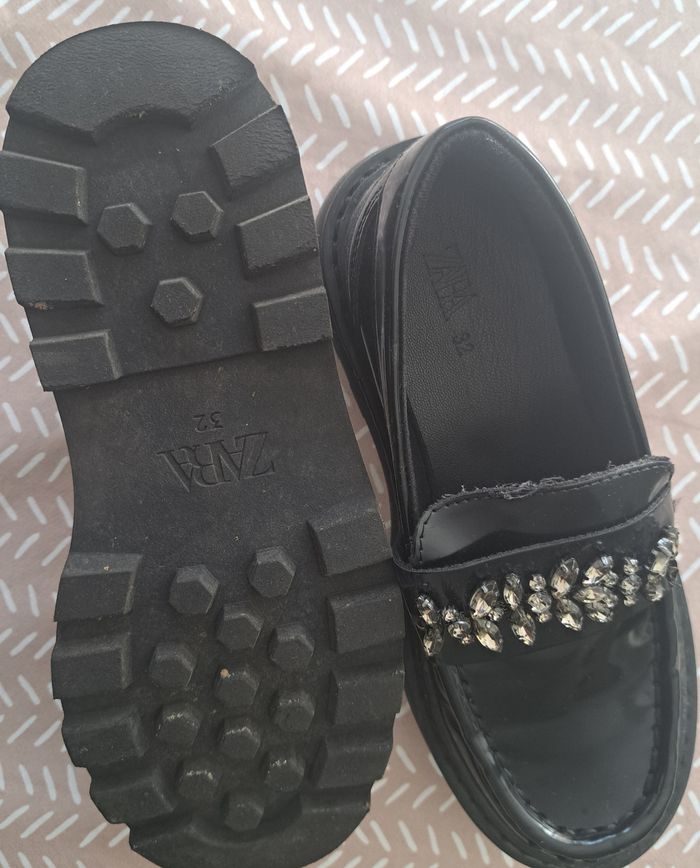 Chaussures zara