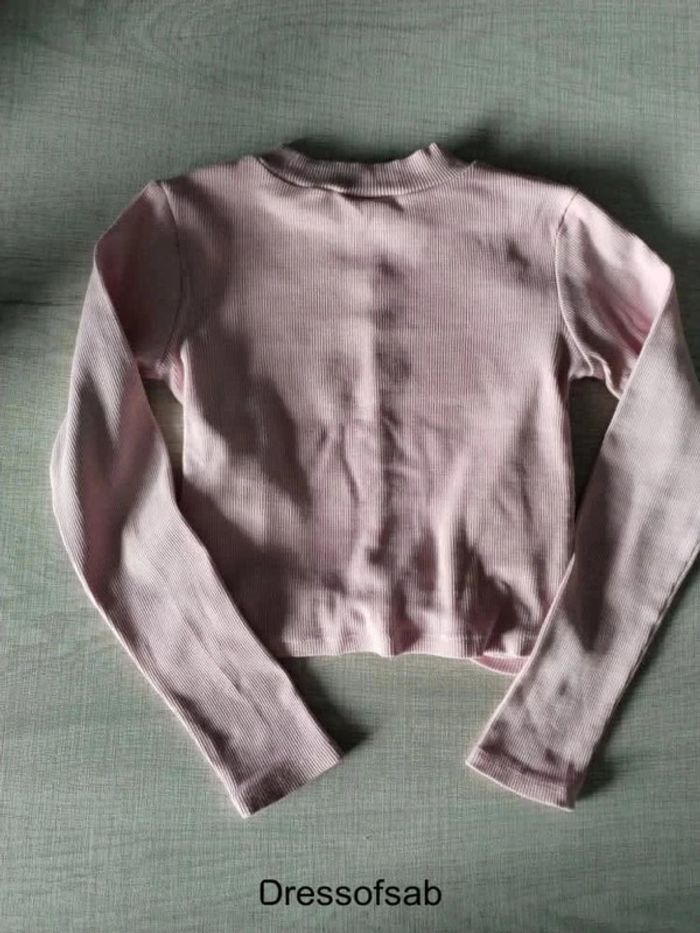 Tee-shirt CoolCat Fille - photo numéro 5