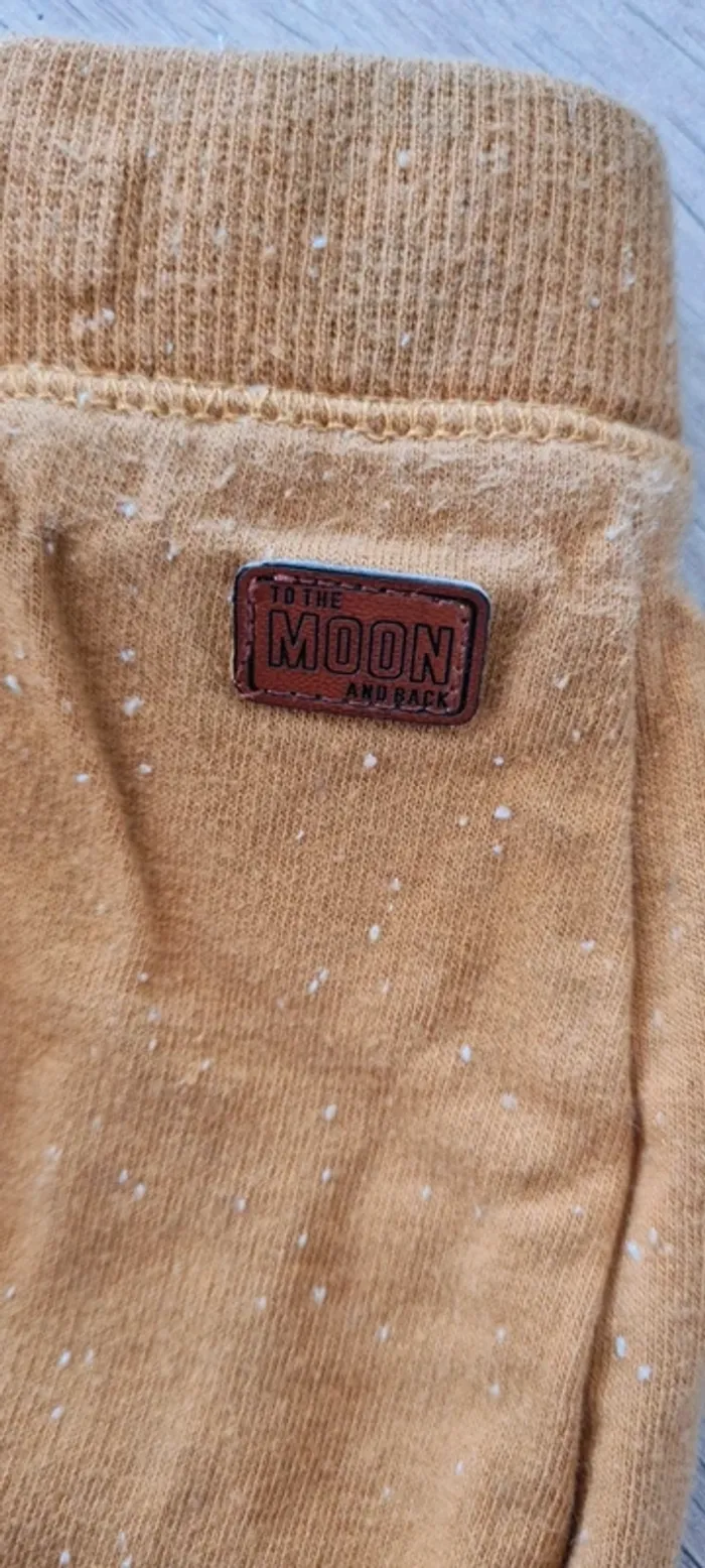 Pantalon jogging 1 mois - photo numéro 2