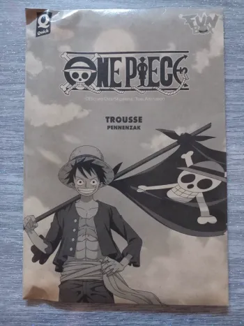 Trousse OnePiece