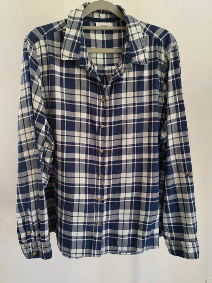C&A chemise 50 - photo numéro 2