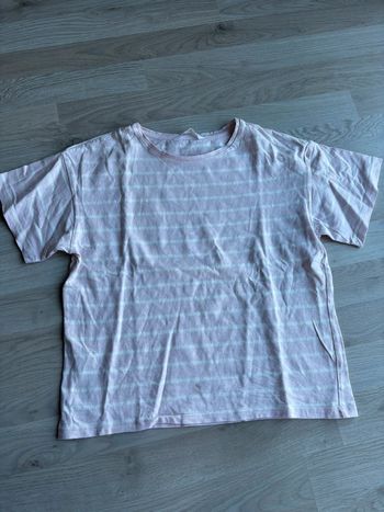 T-shirt Mango 11-12 ans