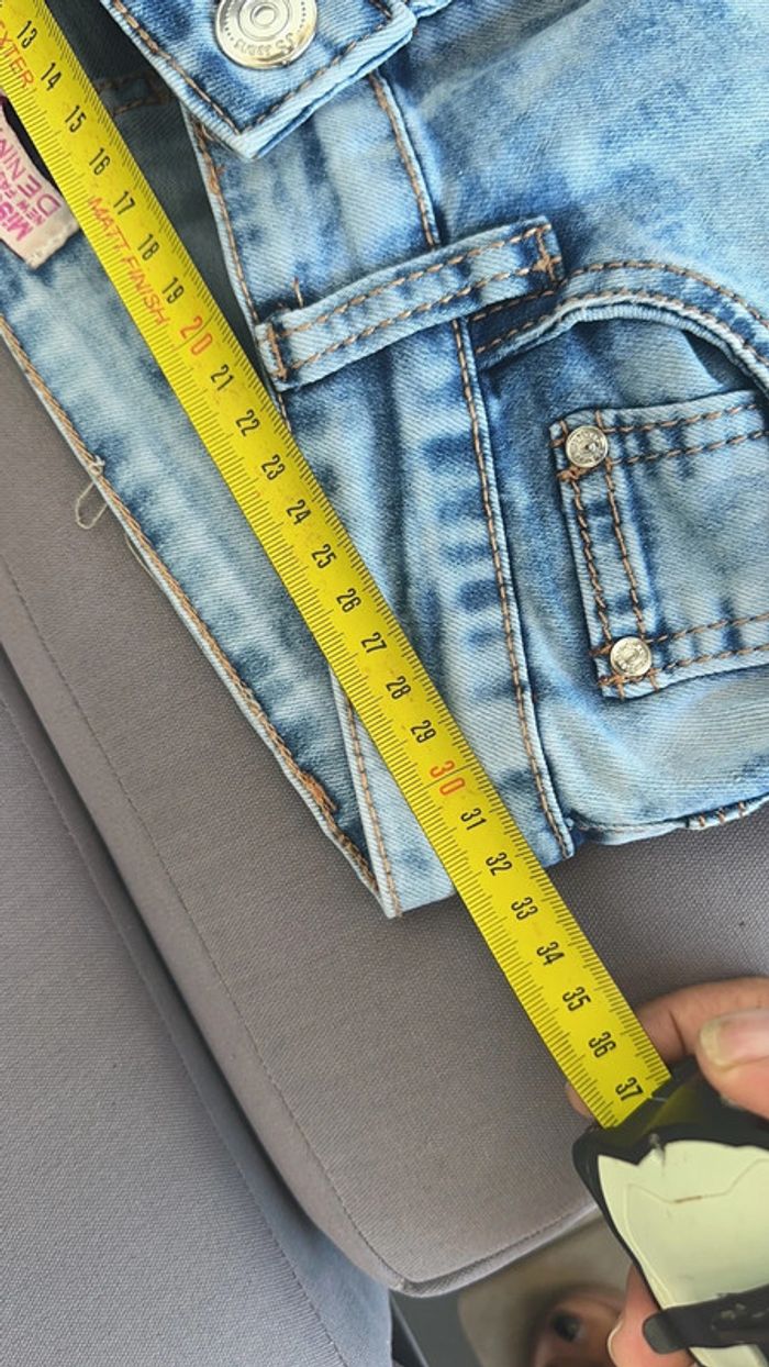 Jean taille 36 - photo numéro 7