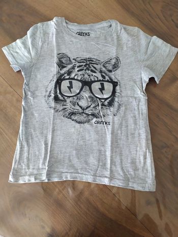 🌺 T.shirt Creeks 🌺