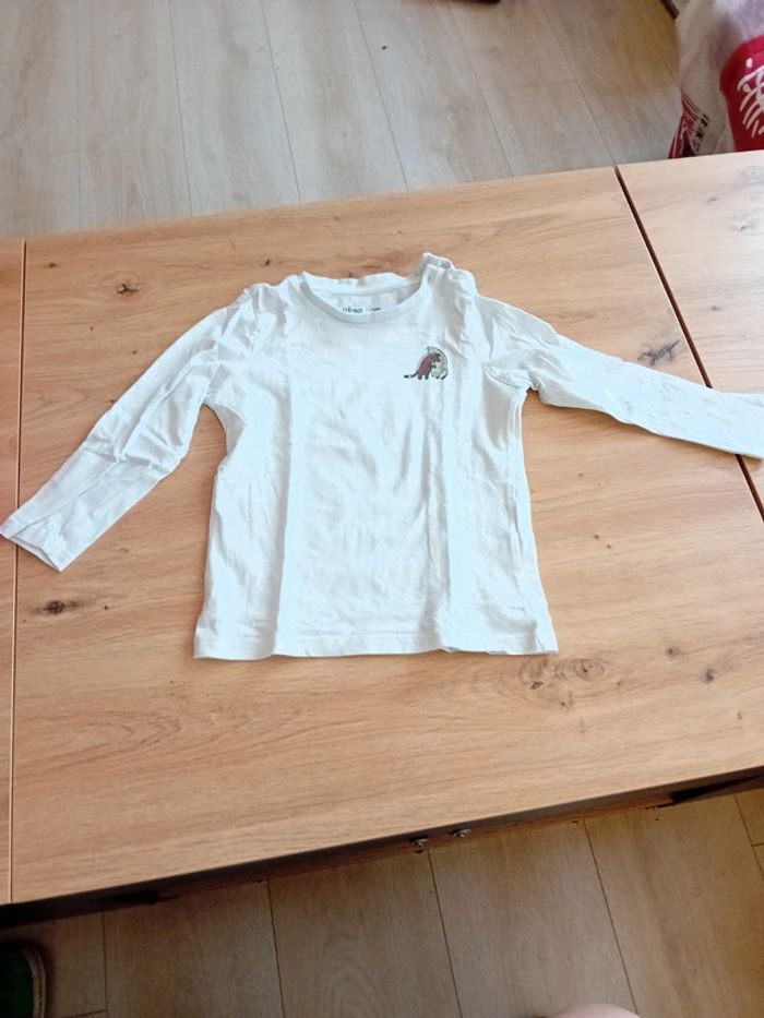 T shirts - photo numéro 2