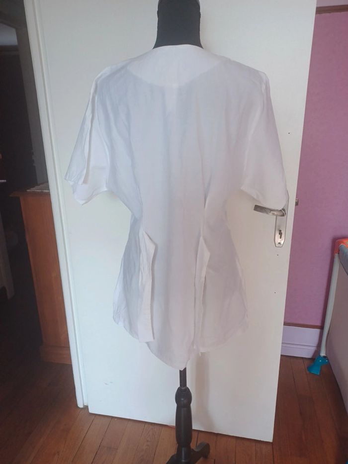 Blouse - photo numéro 7