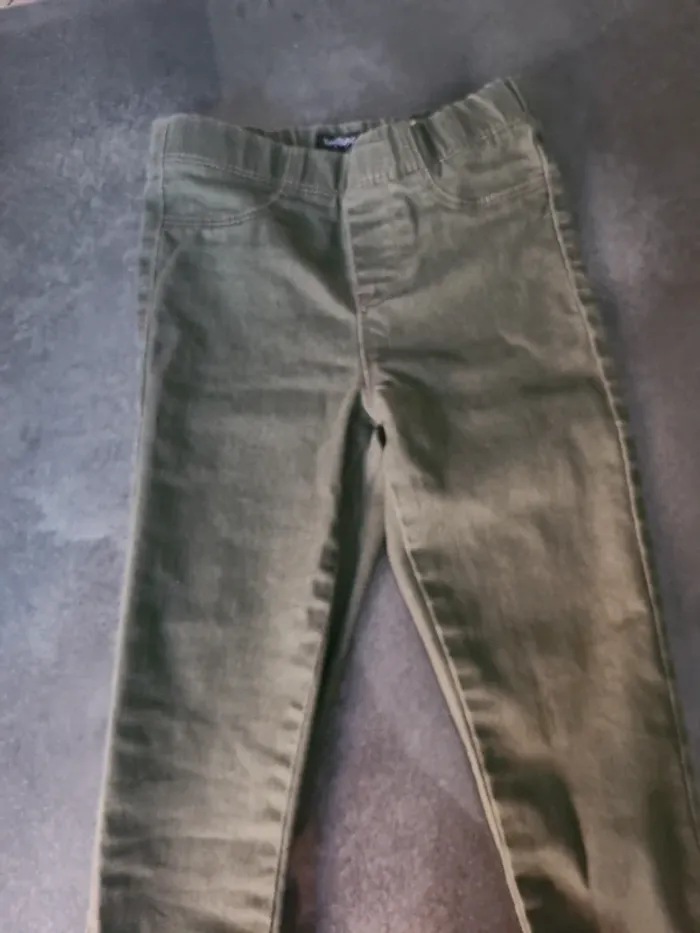 jegging - photo numéro 4