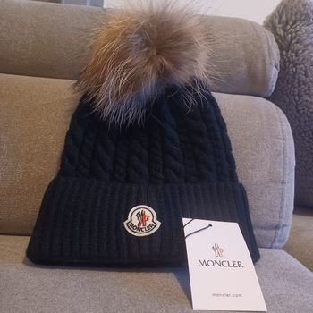 Bonnet Moncler 