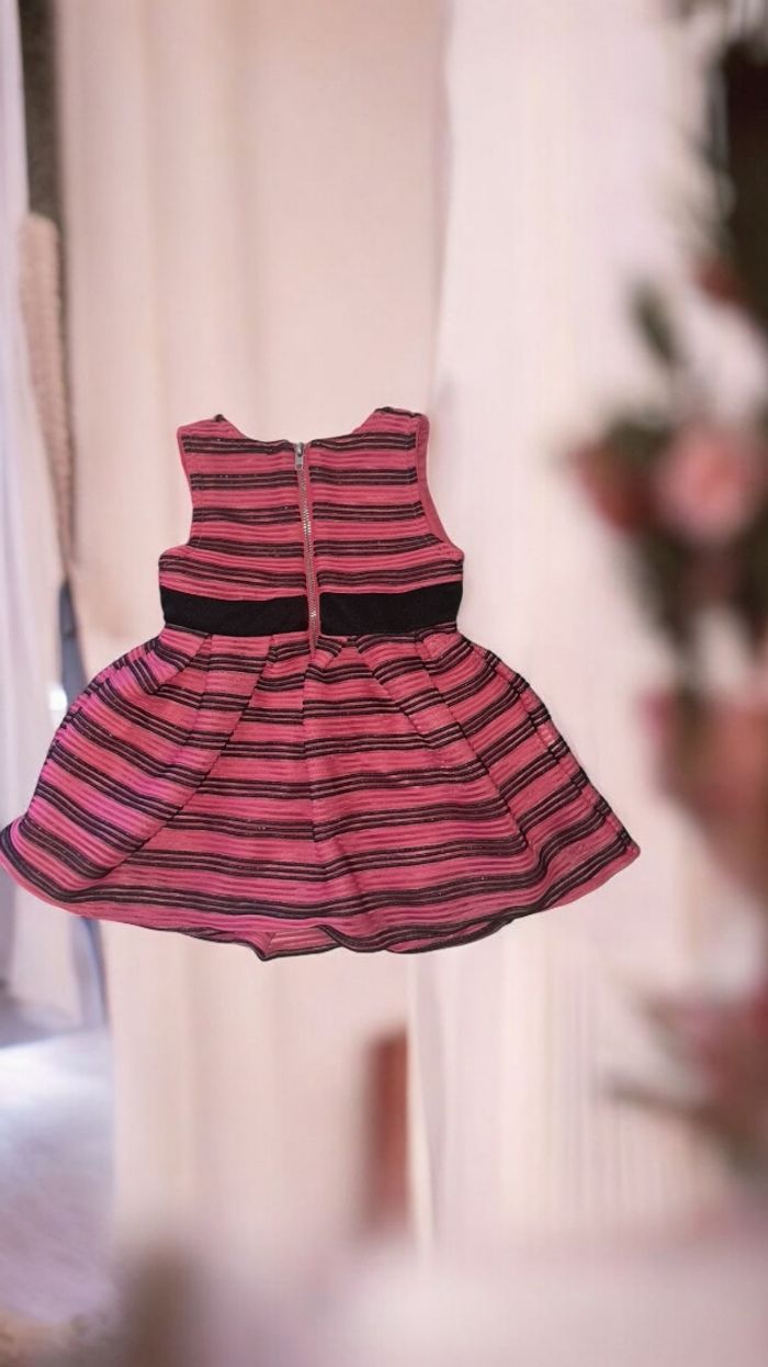 Robe bébé fille - photo numéro 2