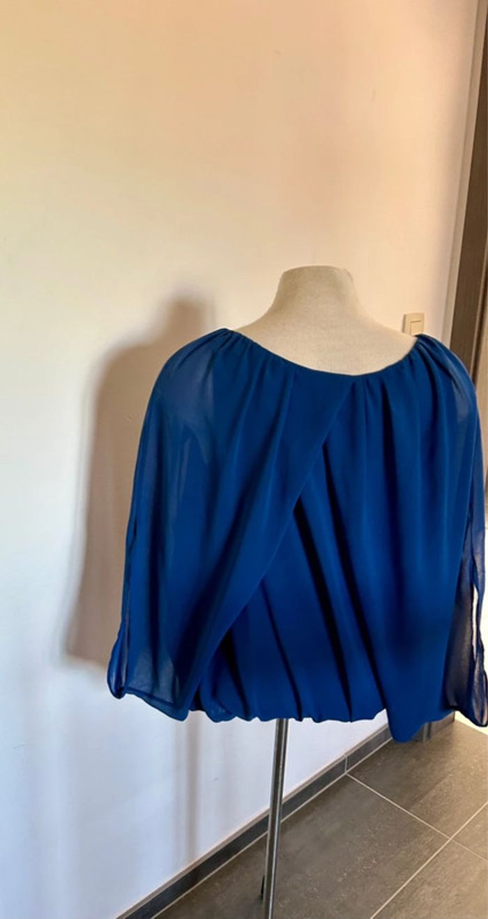 Blouse Morgan M - photo numéro 4