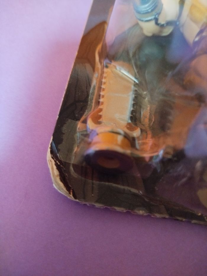 Funko savage world - Leatherface - photo numéro 5