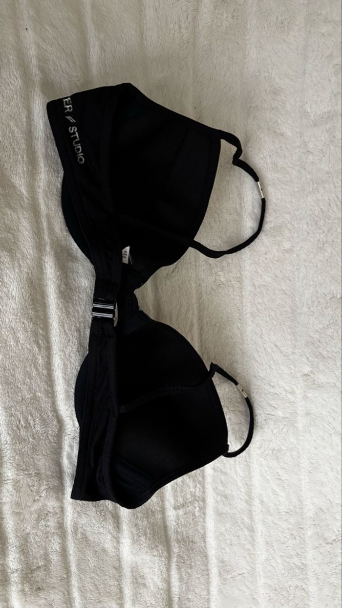 Haut de maillot de bain 85B HECHTER Studio - photo numéro 2