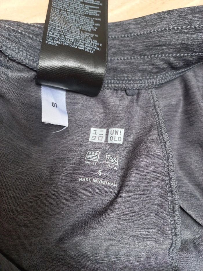 Legging 3/4 taille S - photo numéro 4